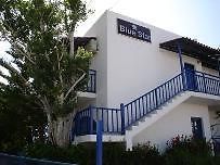 Blue Star Apartments Limin Chersonisou Eksteriør bilde