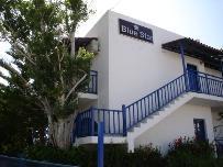 Blue Star Apartments Limin Chersonisou Eksteriør bilde