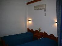 Blue Star Apartments Limin Chersonisou Eksteriør bilde